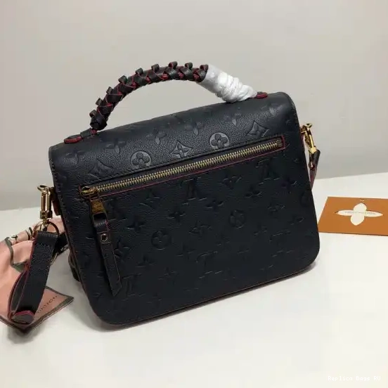 Affordable VUITTON POCHETTE METIS LOUIS 0629